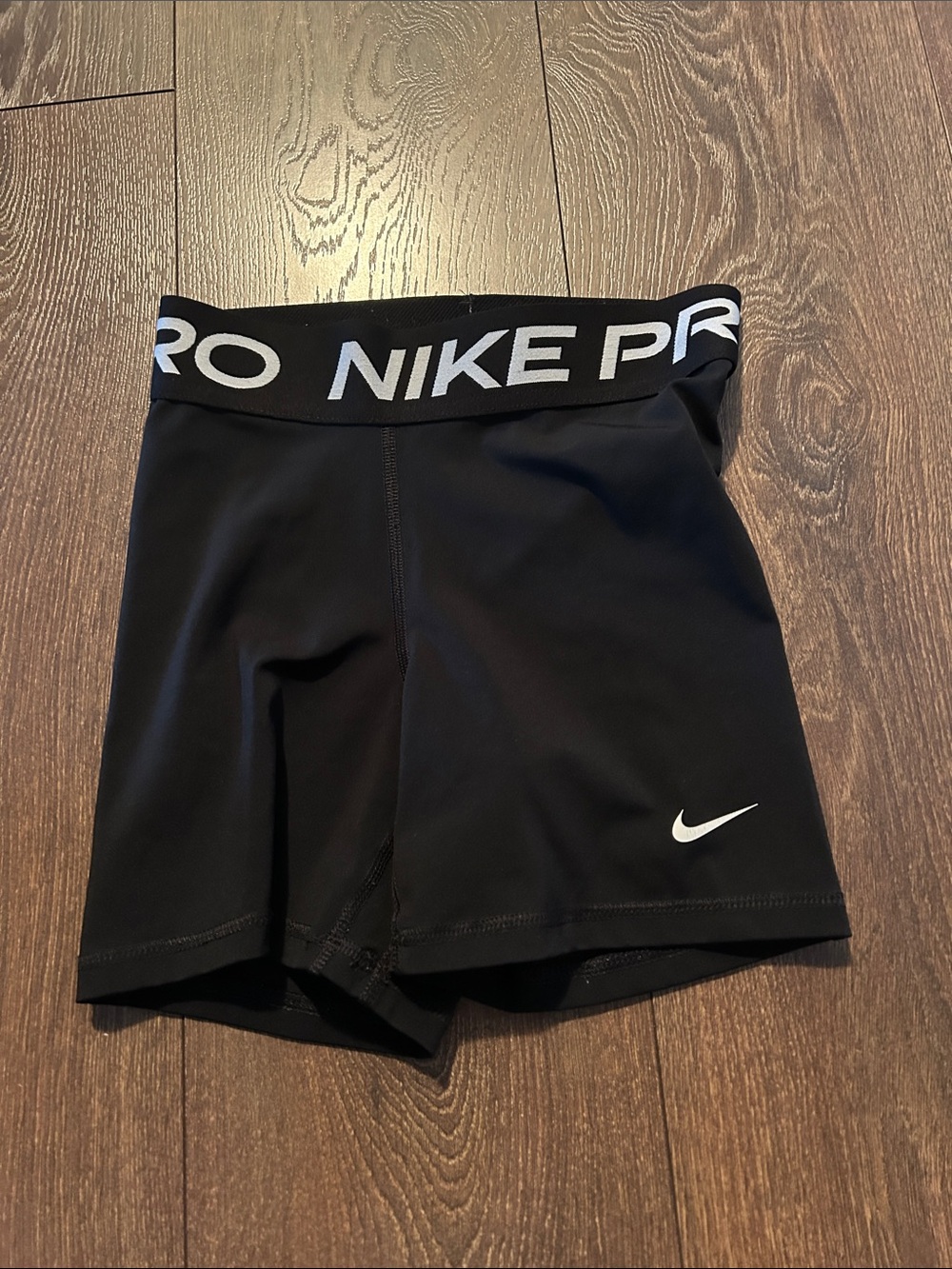 Nike Pros